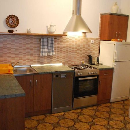 Park Pomerio Appartment Rijeka Eksteriør billede