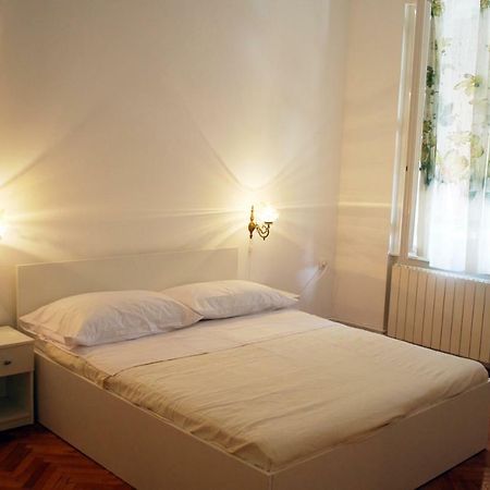 Park Pomerio Appartment Rijeka Eksteriør billede