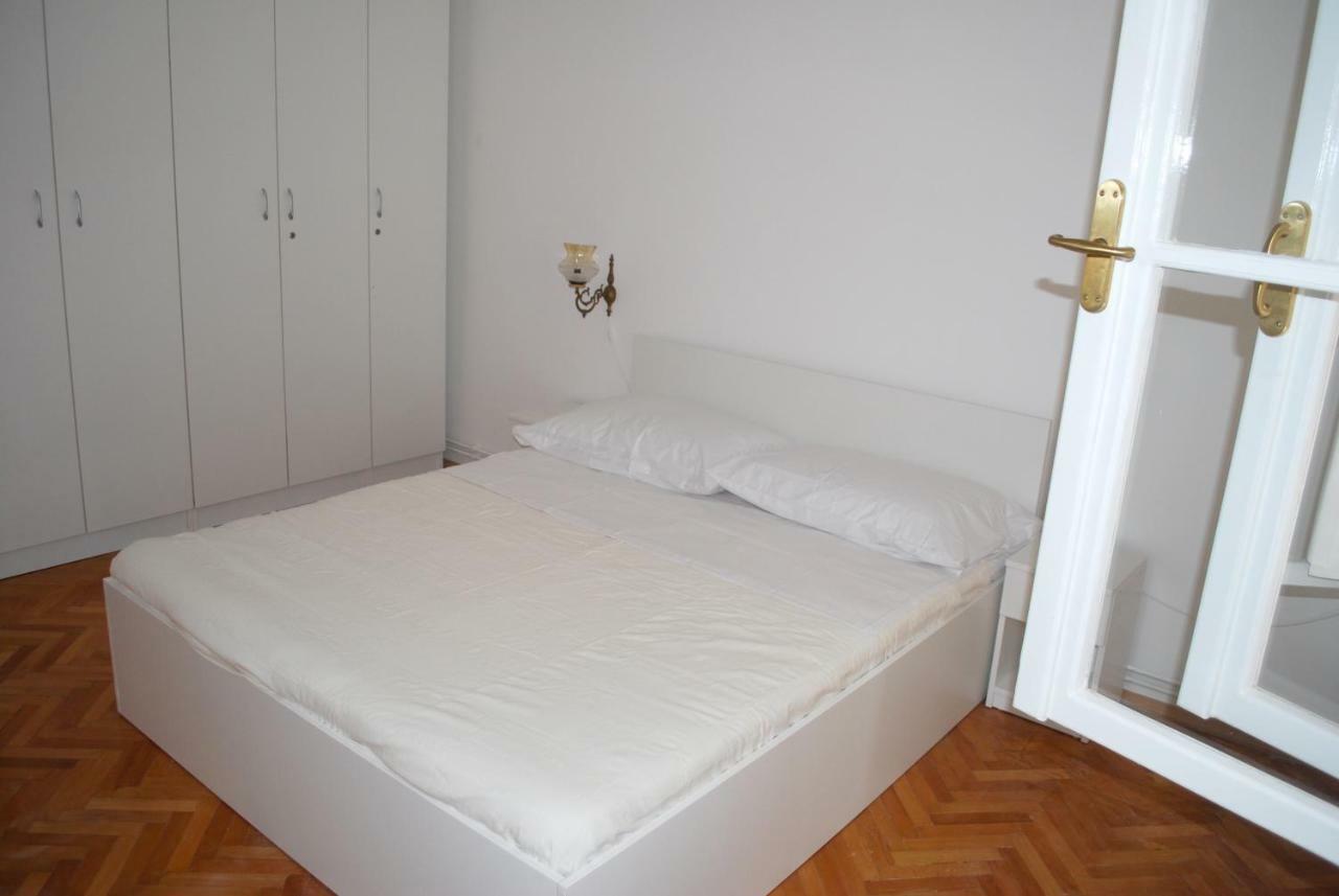 Park Pomerio Appartment Rijeka Eksteriør billede